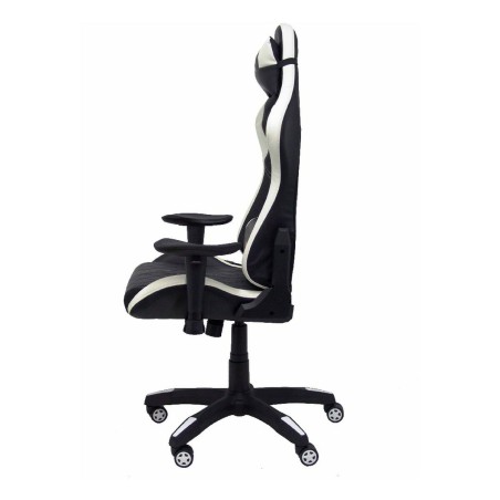 Gaming-Stuhl Paraiso Piqueras y Crespo 6DBSPNE Schwarz