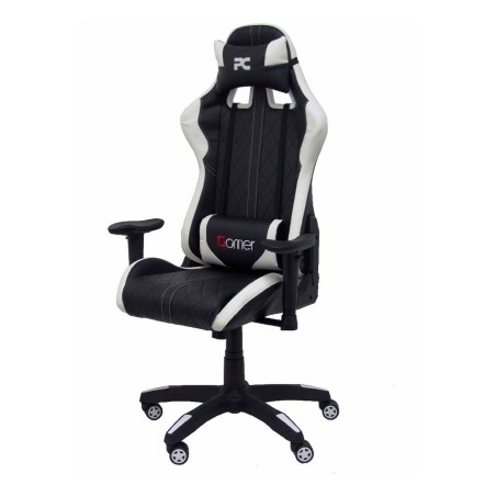 Gaming-Stuhl Paraiso Piqueras y Crespo 6DBSPNE Schwarz