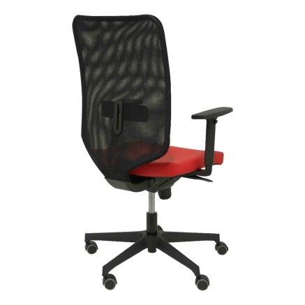 Sedia da Ufficio Ossa Piqueras y Crespo 3625-8435501008576 Rosso 2