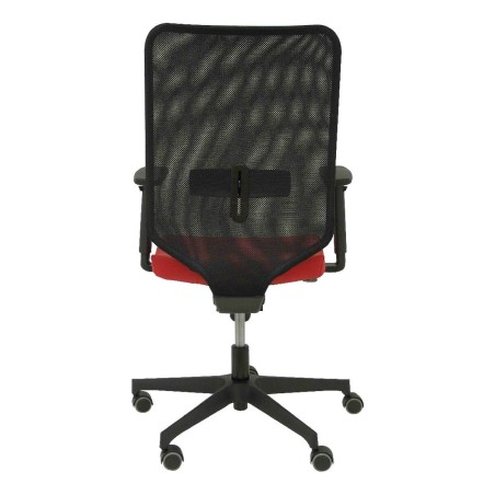 Sedia da Ufficio Ossa Piqueras y Crespo 3625-8435501008576 Rosso