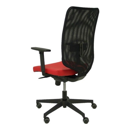 Office Chair Ossa Piqueras y Crespo 3625-8435501008576 Red