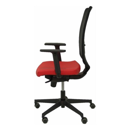 Bureaustoel Ossa Piqueras y Crespo 3625-8435501008576 Rood