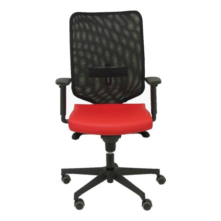 Office Chair Ossa Piqueras y Crespo 3625-8435501008576 Red