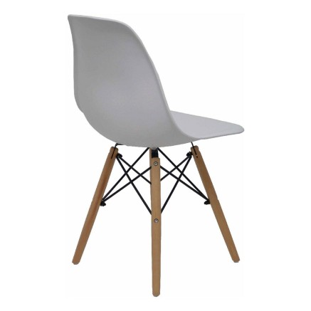 Silla de Recepción Foröl 4352PTBL 2