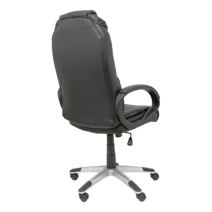 Sillón de Oficina Argamasón Foröl SP840RN Negro 2