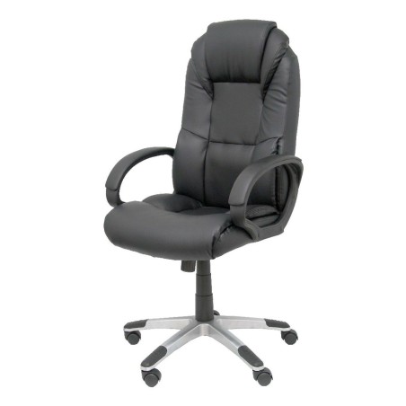 Kantoorstoel Argamasón Foröl SP840RN Zwart