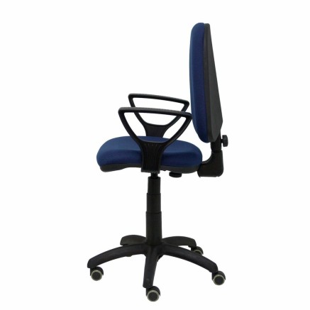 Silla de Oficina Ayna bali Piqueras y Crespo 04CP Azul Azul marino 2