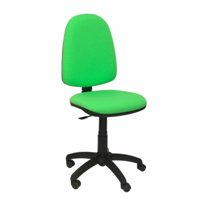 Bureaustoel Ayna bali Piqueras y Crespo 04CP Groen Pistache