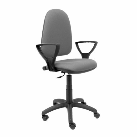 Office Chair Ayna bali Piqueras y Crespo 20BGOLF Grey 2