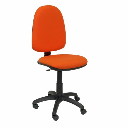 Silla de Oficina Ayna bali Piqueras y Crespo BALI305 Naranja Naranja O