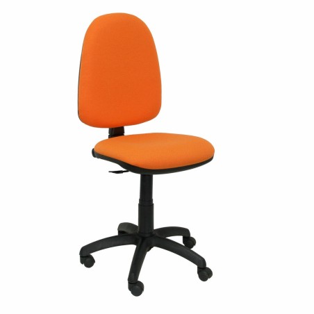 Bureaustoel Ayna bali Piqueras y Crespo 04CP Oranje