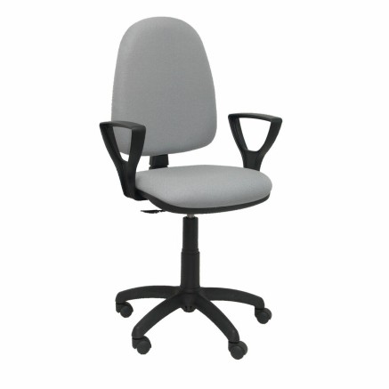 Office Chair Ayna bali Piqueras y Crespo 04CP Grey Light grey