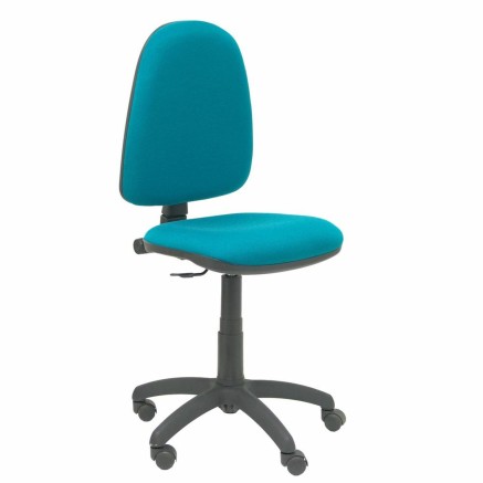 Bureaustoel Ayna bali Piqueras y Crespo BALI429 Blauw