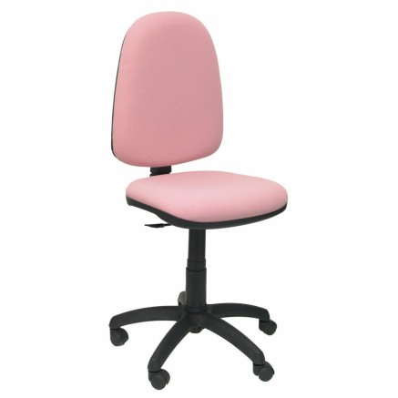 Bureaustoel Ayna bali Piqueras y Crespo 04CP Roze Licht Roze