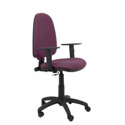 Bureaustoel Ayna bali Piqueras y Crespo 04CPBALI760B24 Paars