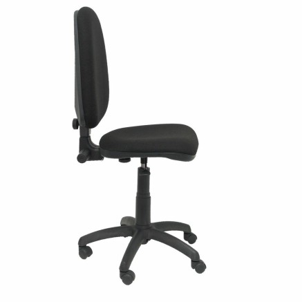 Sedia da Ufficio Ayna bali Piqueras y Crespo 04CP Nero 2