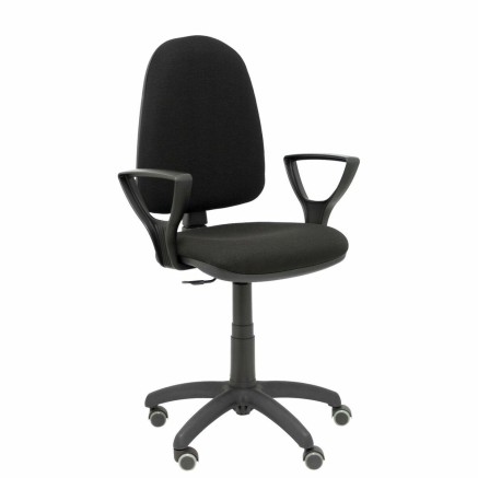 Bürostuhl Ayna bali Piqueras y Crespo 04CP Schwarz