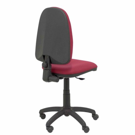 Sedia da Ufficio Ayna bali Piqueras y Crespo 04CP Rosso Rosso Granato 2