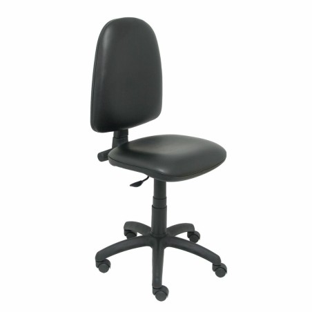 Silla de Oficina Ayna Similpiel Piqueras y Crespo PSPV14N Negro