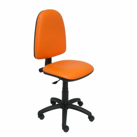 Bureaustoel Ayna Similpiel Piqueras y Crespo CPSPV83 Oranje