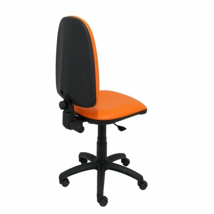 Bürostuhl Ayna Similpiel Piqueras y Crespo CPSPV83 Orange 2