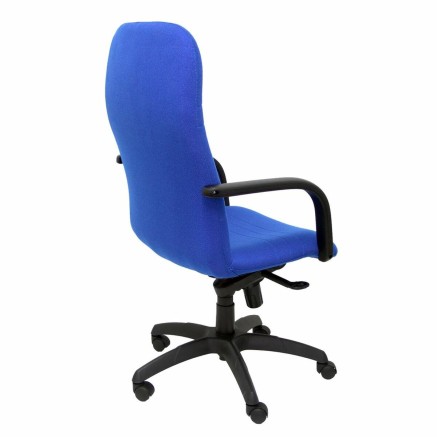 Office Chair Letur bali Piqueras y Crespo BALI229 Blue 2