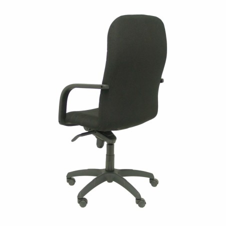 Sillón de Oficina Letur bali Piqueras y Crespo BALI840 Negro