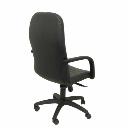 Office Chair Letur Piqueras y Crespo BPIELNE Black 2