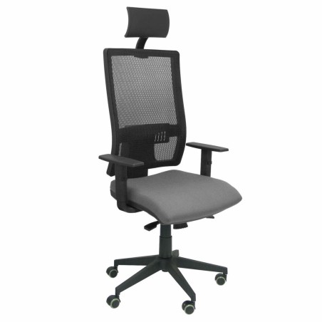 Chaise de Bureau avec Appui-tête Horna bali Piqueras y Crespo BALI220