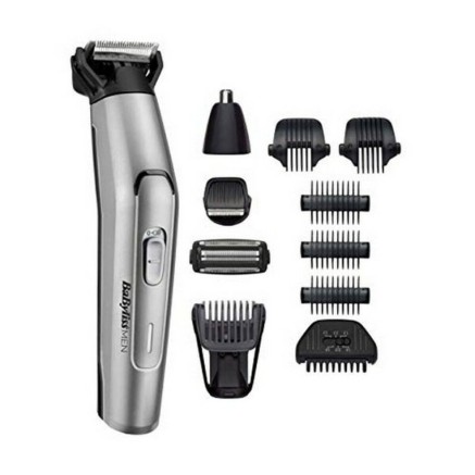 Draadloze Tondeuse Babyliss MT861E 2