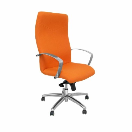 Bürostuhl Caudete bali Piqueras y Crespo BALI308 Orange