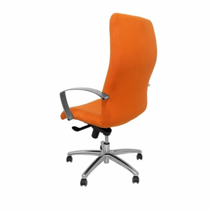 Bürostuhl Caudete bali Piqueras y Crespo BALI308 Orange 2
