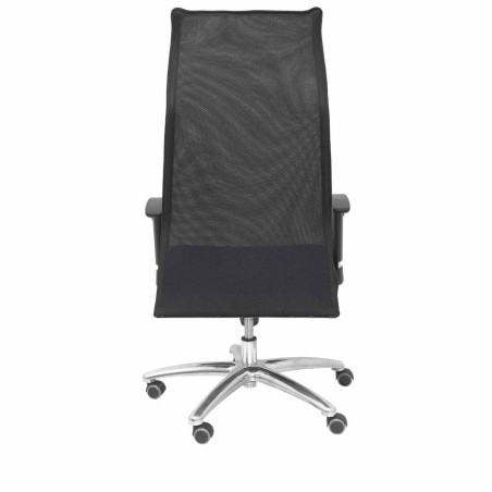 Chaise de Bureau Sahuco bali Piqueras y Crespo BALI229 Bleu
