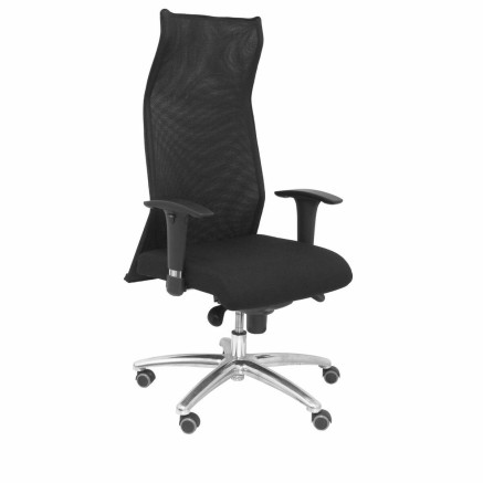 Bürostuhl Sahuco bali Piqueras y Crespo BALI840 Schwarz