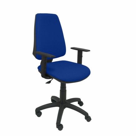 Bürostuhl Elche CP Piqueras y Crespo I229B10 Blau