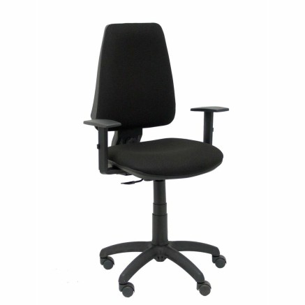 Bürostuhl Elche CP bali Piqueras y Crespo I840B10 Schwarz