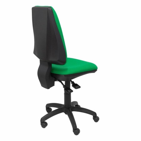 Sedia da Ufficio Elche sincro bali Piqueras y Crespo SBALI15 Verde