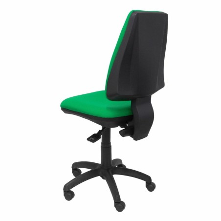 Sedia da Ufficio Elche sincro bali Piqueras y Crespo SBALI15 Verde