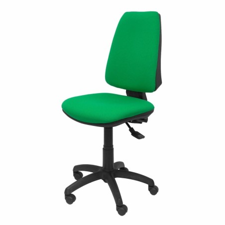 Sedia da Ufficio Elche sincro bali Piqueras y Crespo SBALI15 Verde