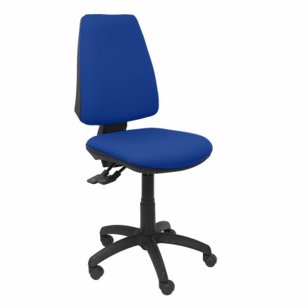 Bureaustoel Elche sincro bali Piqueras y Crespo 14S Blauw