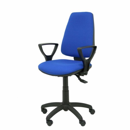 Bürostuhl Piqueras y Crespo 29BGOLF Blau