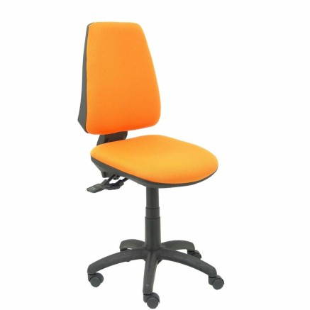 Office Chair Elche sincro bali Piqueras y Crespo 14S Orange