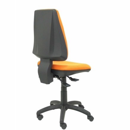 Silla de Oficina Elche sincro bali Piqueras y Crespo 14S Naranja 2