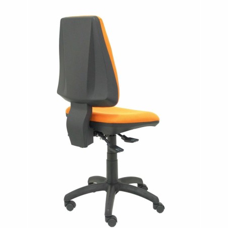 Chaise de Bureau Elche sincro bali Piqueras y Crespo 14S Orange