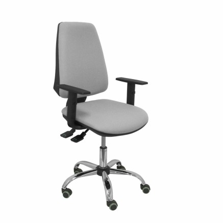 Bürostuhl Piqueras y Crespo CRBFRIT Grau