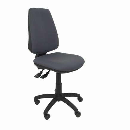 Office Chair Elche sincro bali Piqueras y Crespo BALI600 Grey