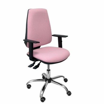 Bureaustoel Piqueras y Crespo CRBFRIT Roze Licht Roze