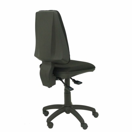 Chaise de Bureau Elche sincro bali Piqueras y Crespo 14S Noir 2