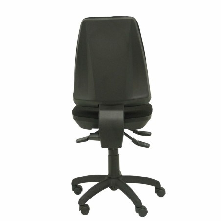 Silla de Oficina Elche sincro bali Piqueras y Crespo 14S Negro