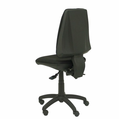 Silla de Oficina Elche sincro bali Piqueras y Crespo 14S Negro